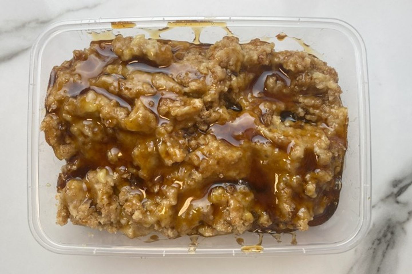 عريكة سمن وعسل