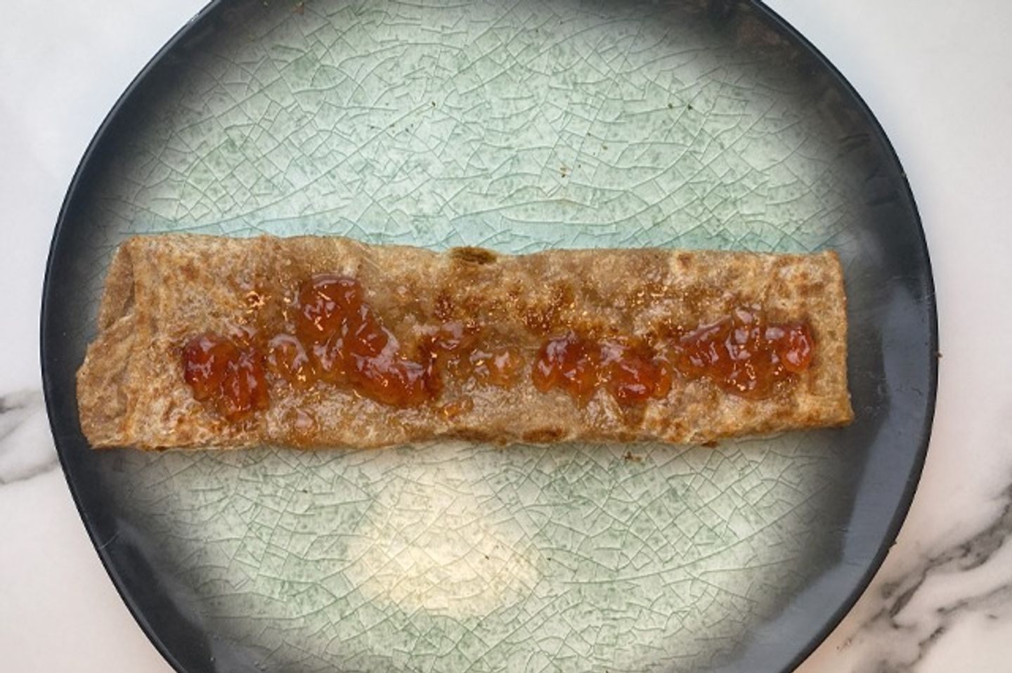 فطيرة مربى حلواني
