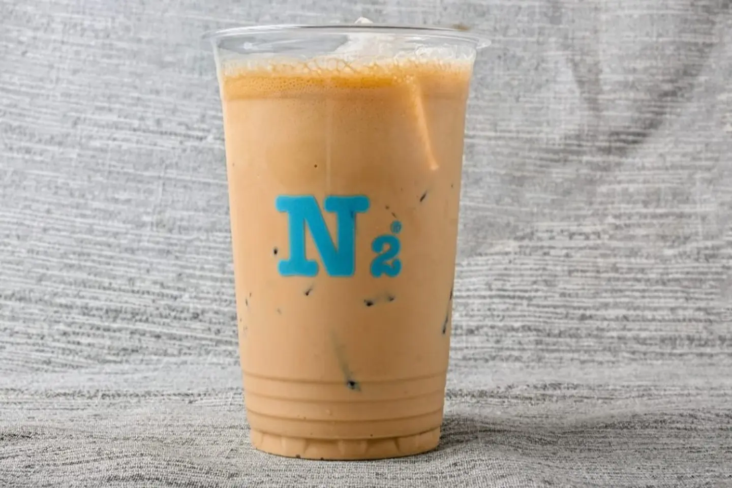 Spanish Latte