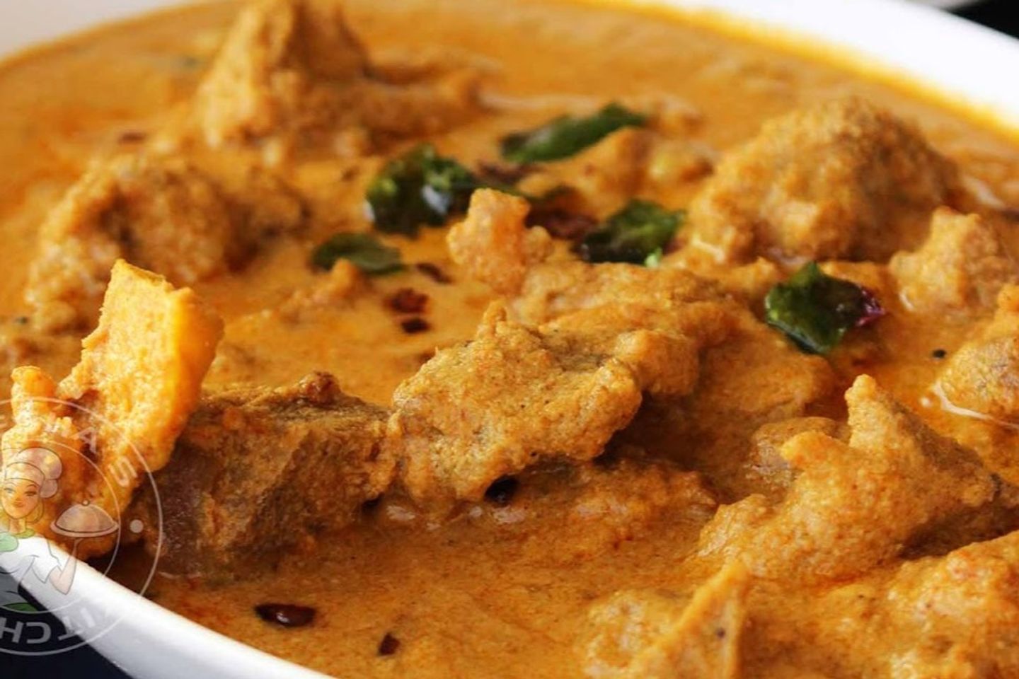Mutton  Malabari