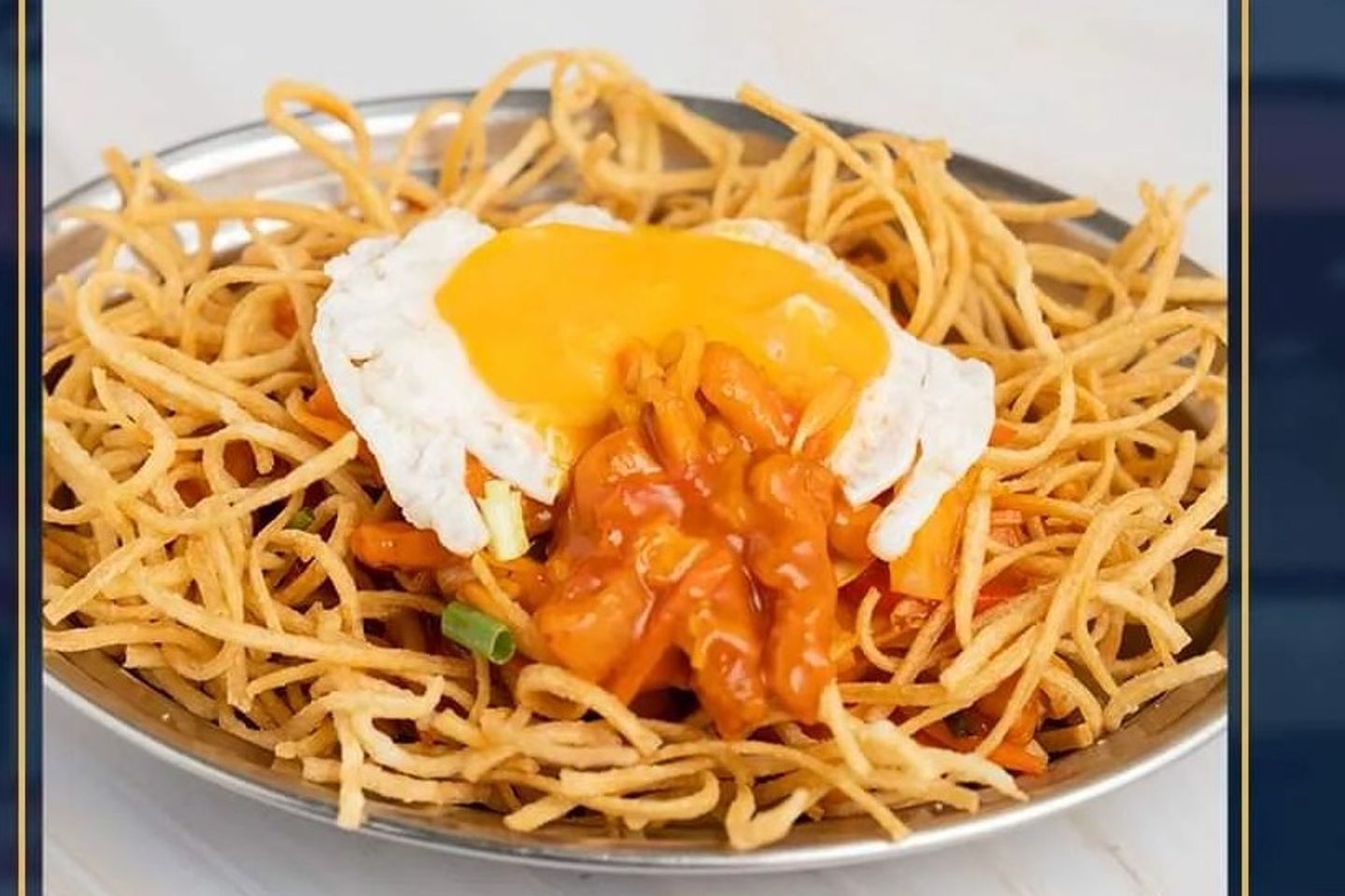 مكرونة شوبسي أمريكية