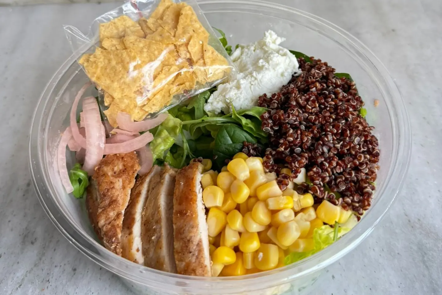 سلطة تشيكن رانش