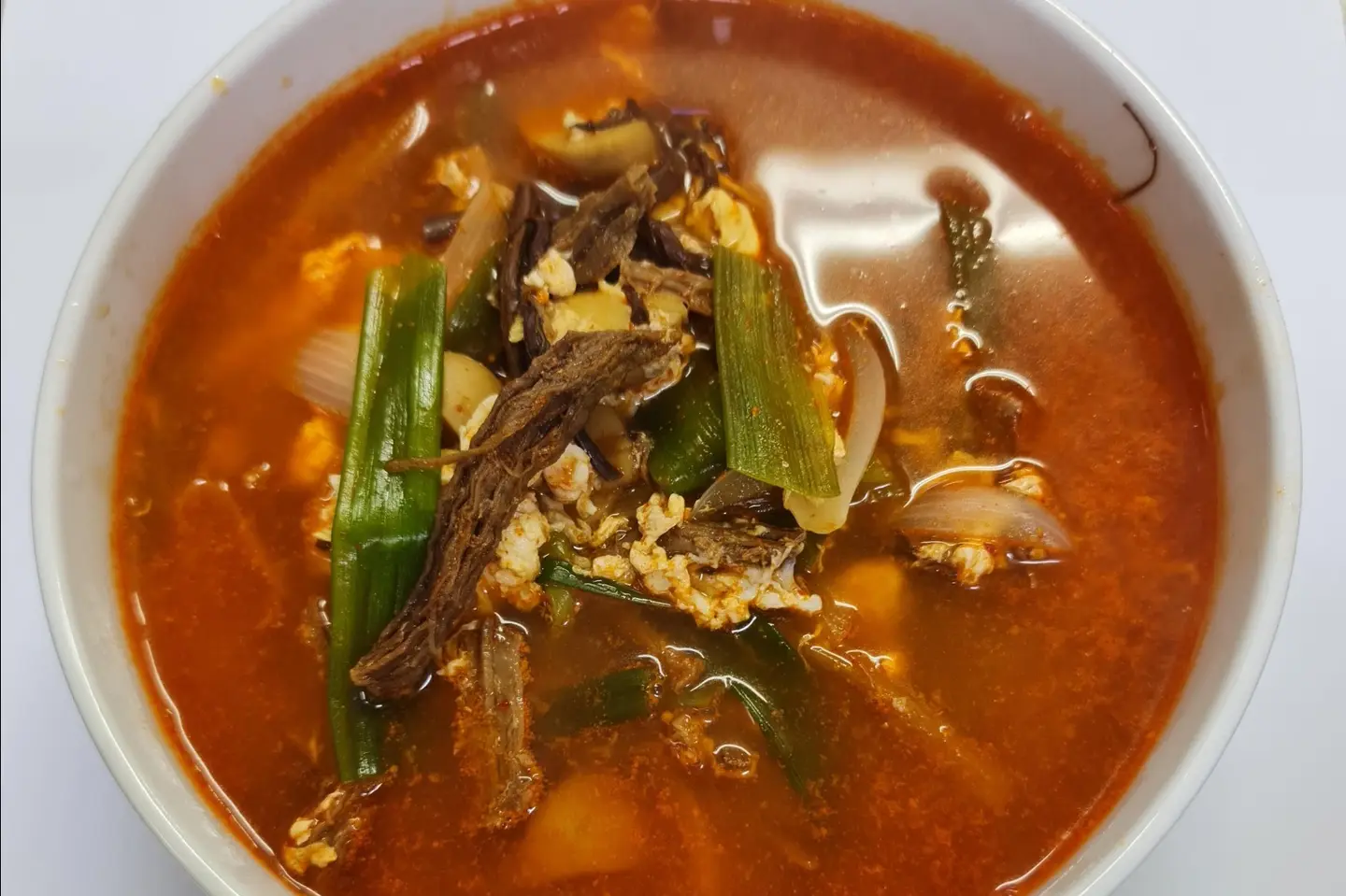Youkgaejang