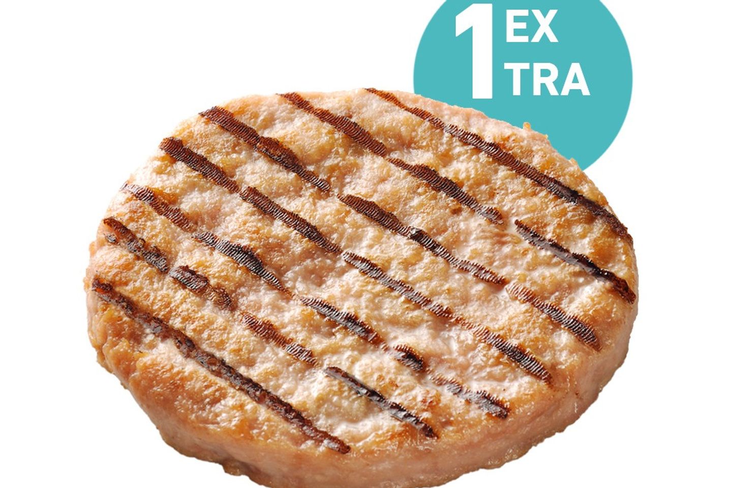 Grilled Chicken Slice