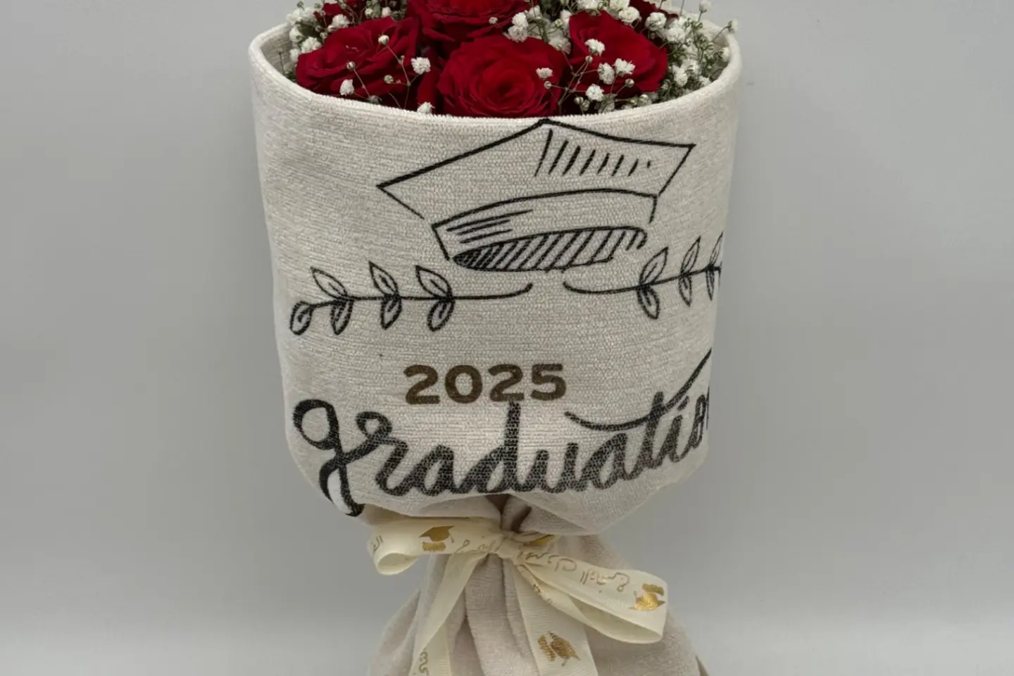 Trendy Graduation Bouquet