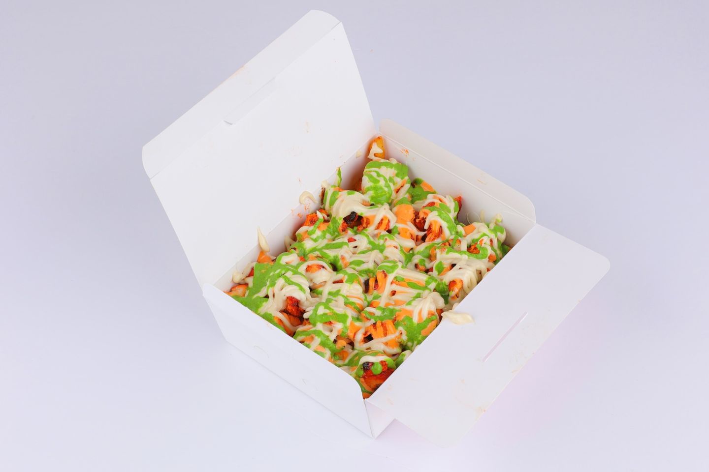 Medium Kochi Fries