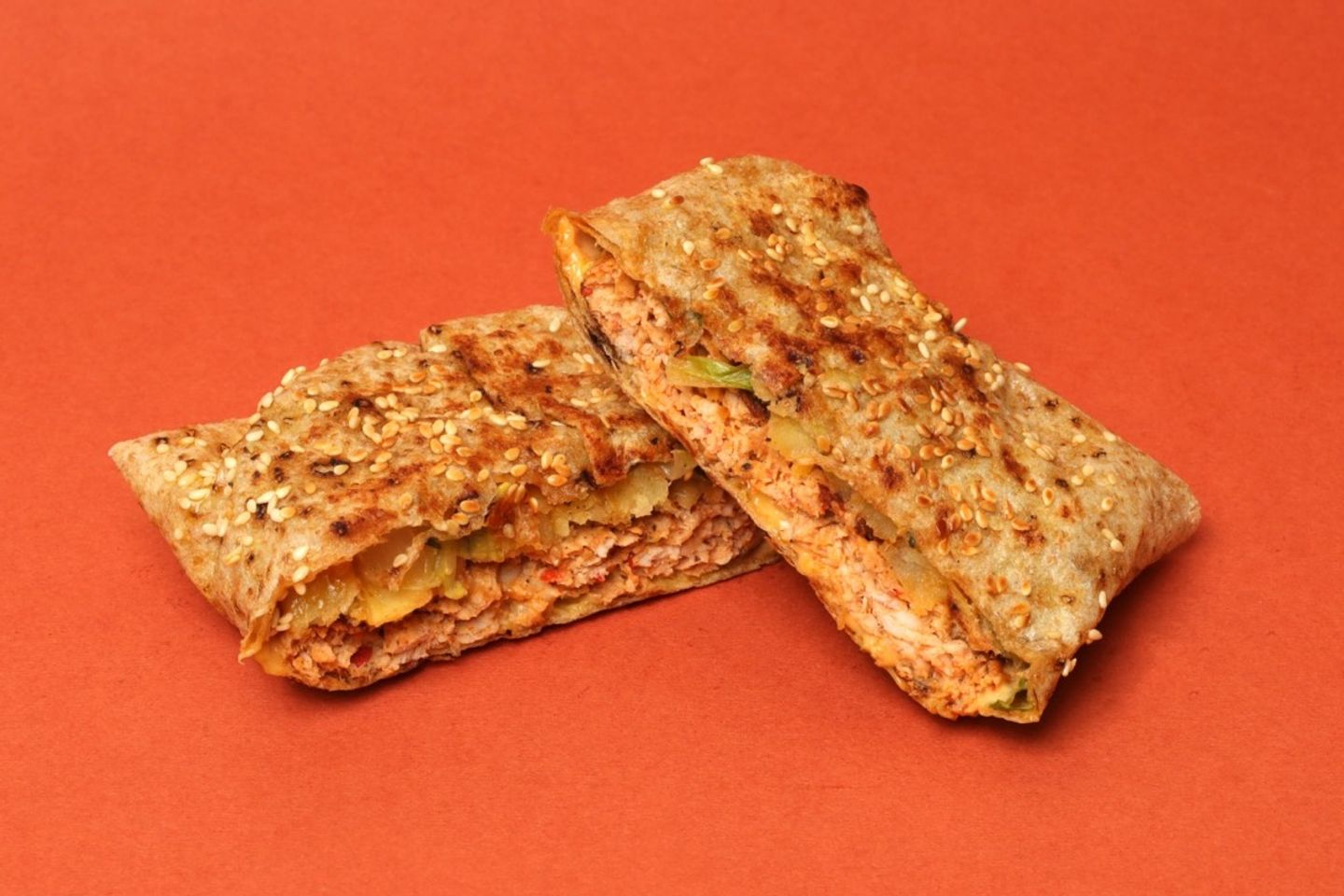 Najdi Burger Chicken