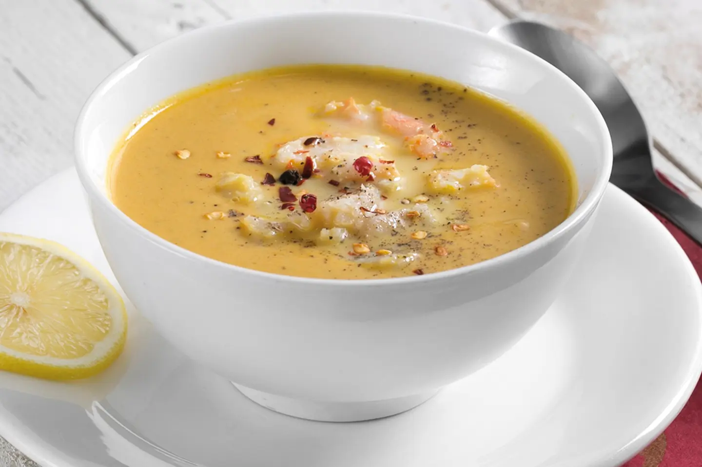 Royal Soup