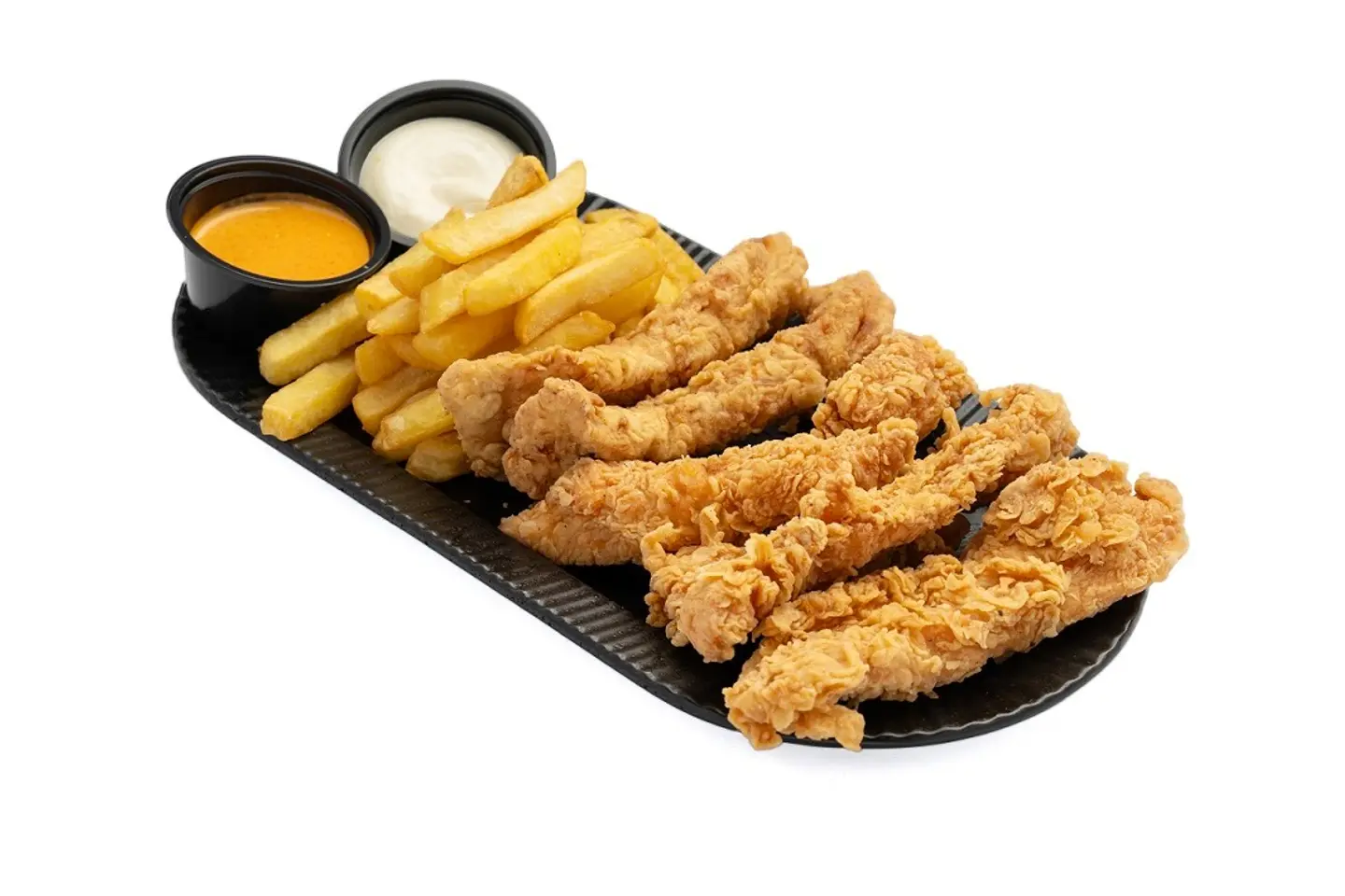 Chicken Fillet
