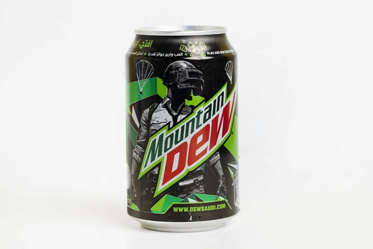 Dew