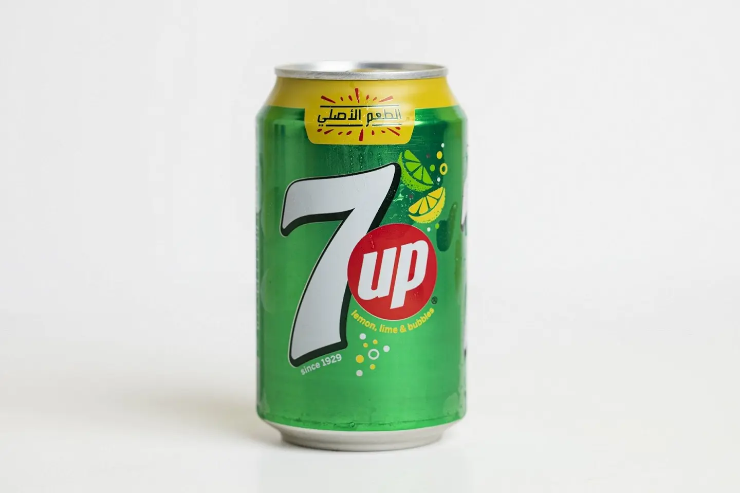 7 Up