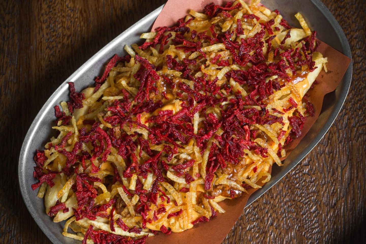 House Fries