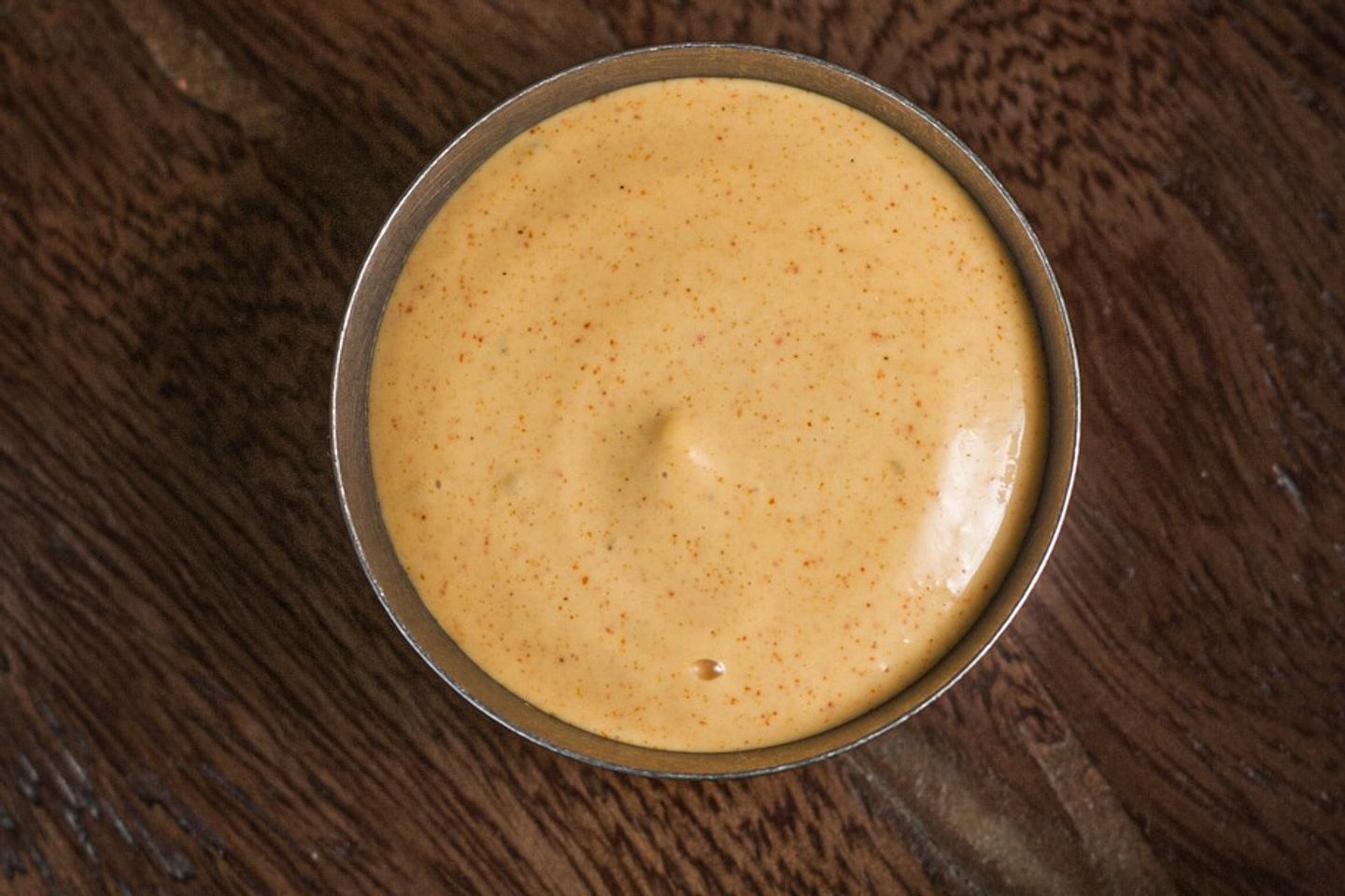 Slider Sauce