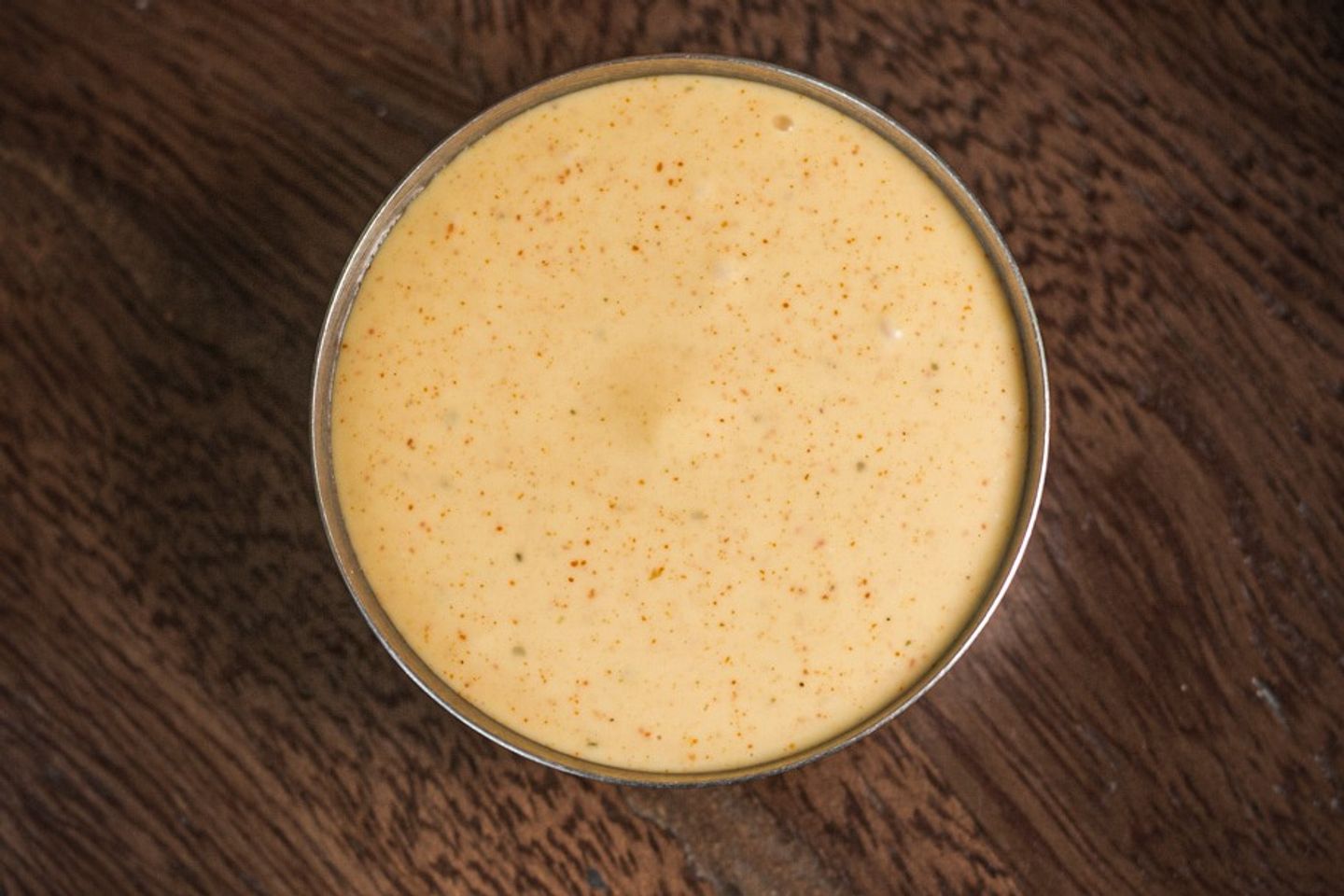 Spicy Slider Sauce