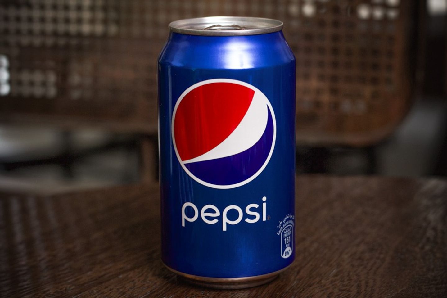 Pepsi