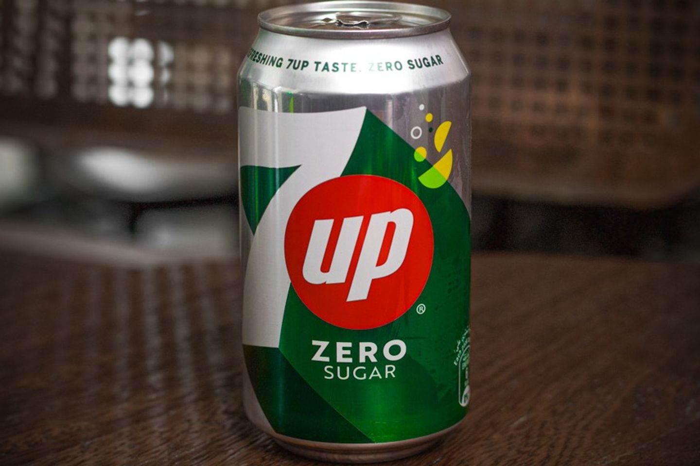 Diet 7 Up