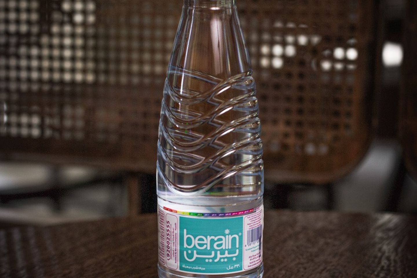 Water