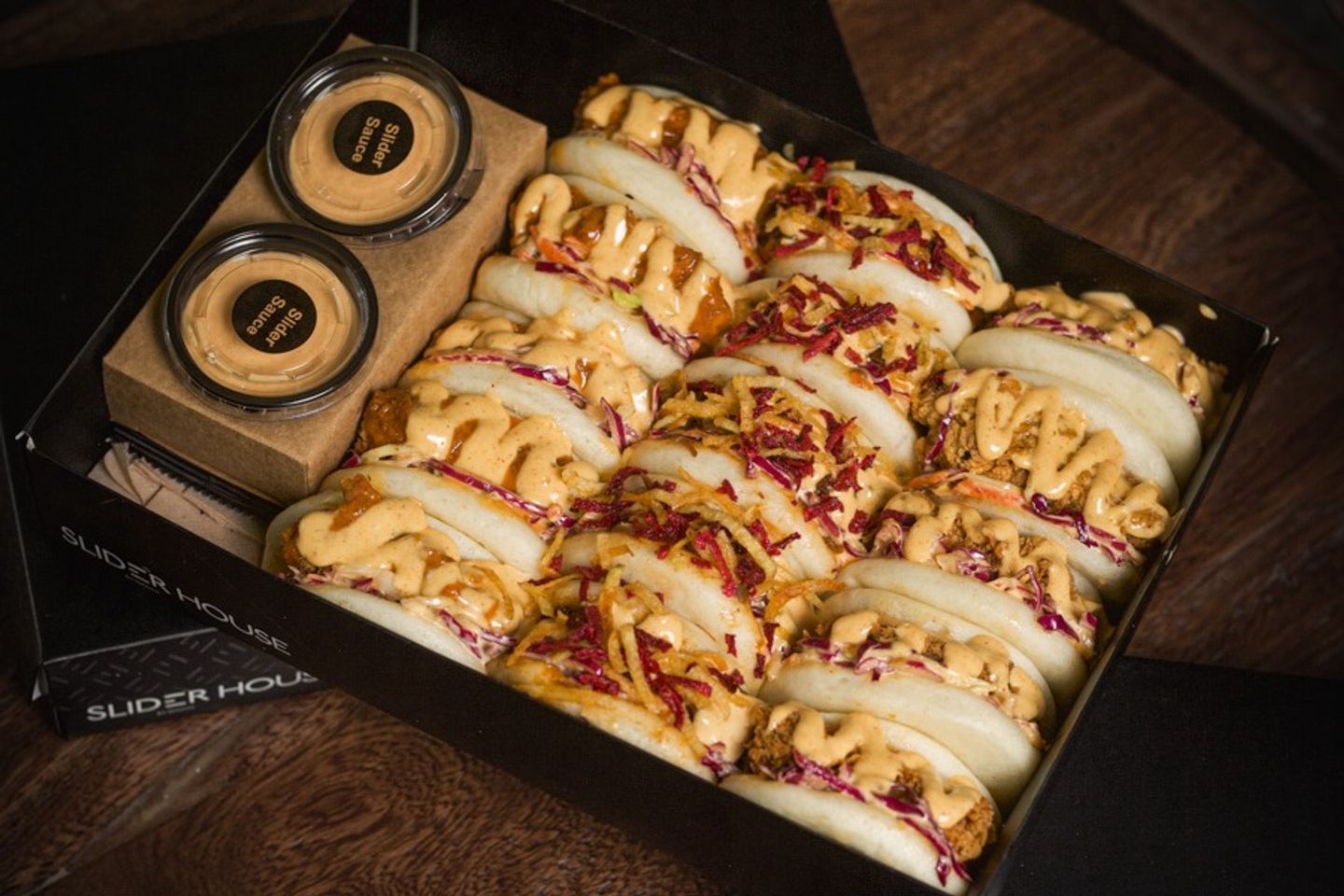 Bao Box