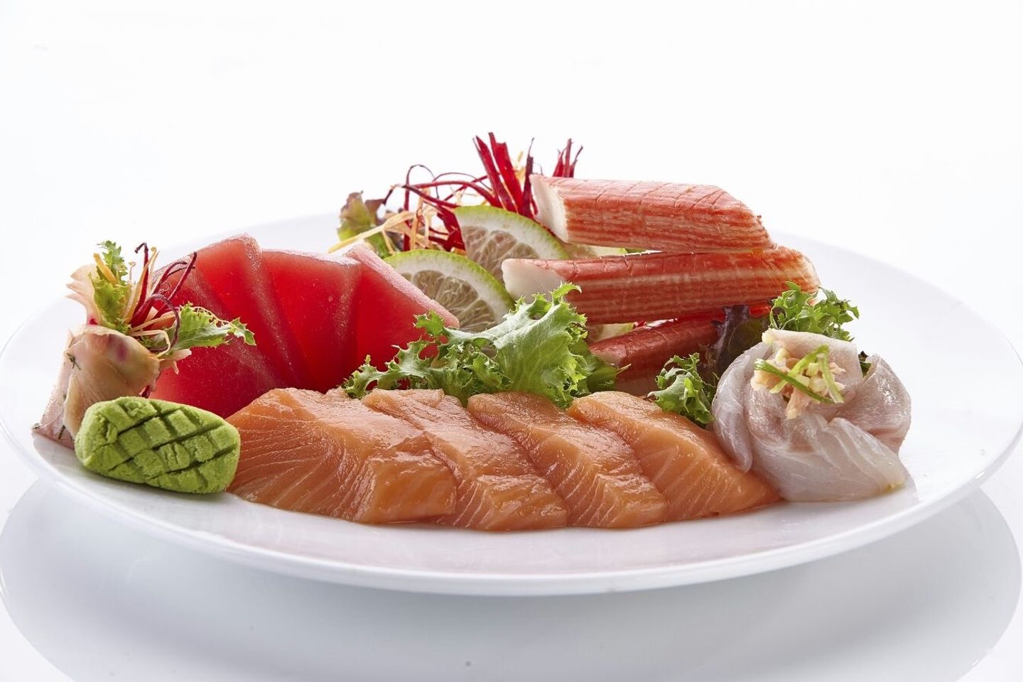 Sashimi Combo