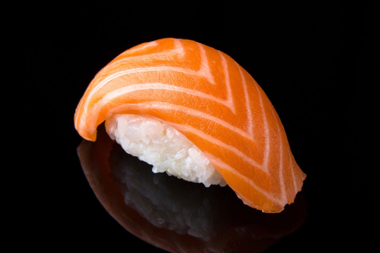 Plain Salmon