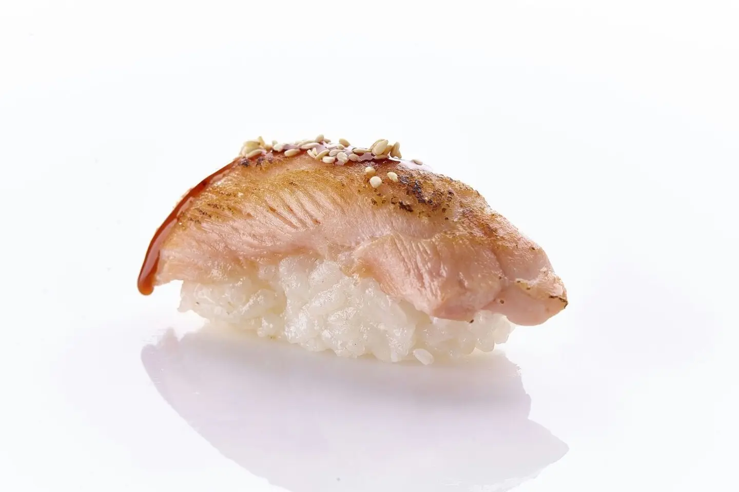 Aburi Salmon