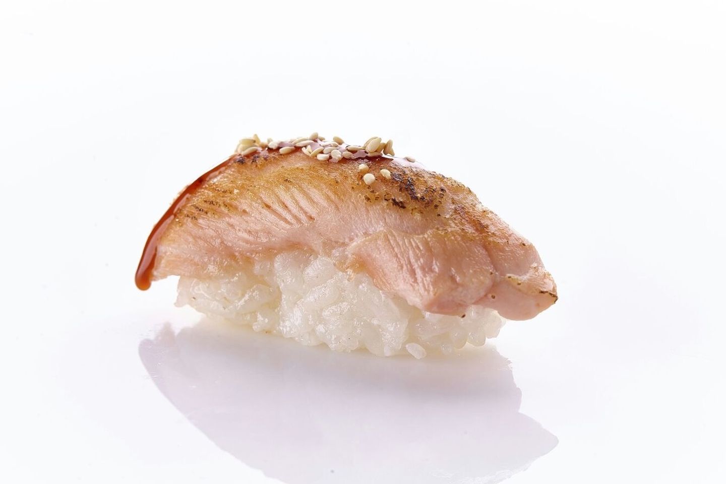 Aburi Salmon