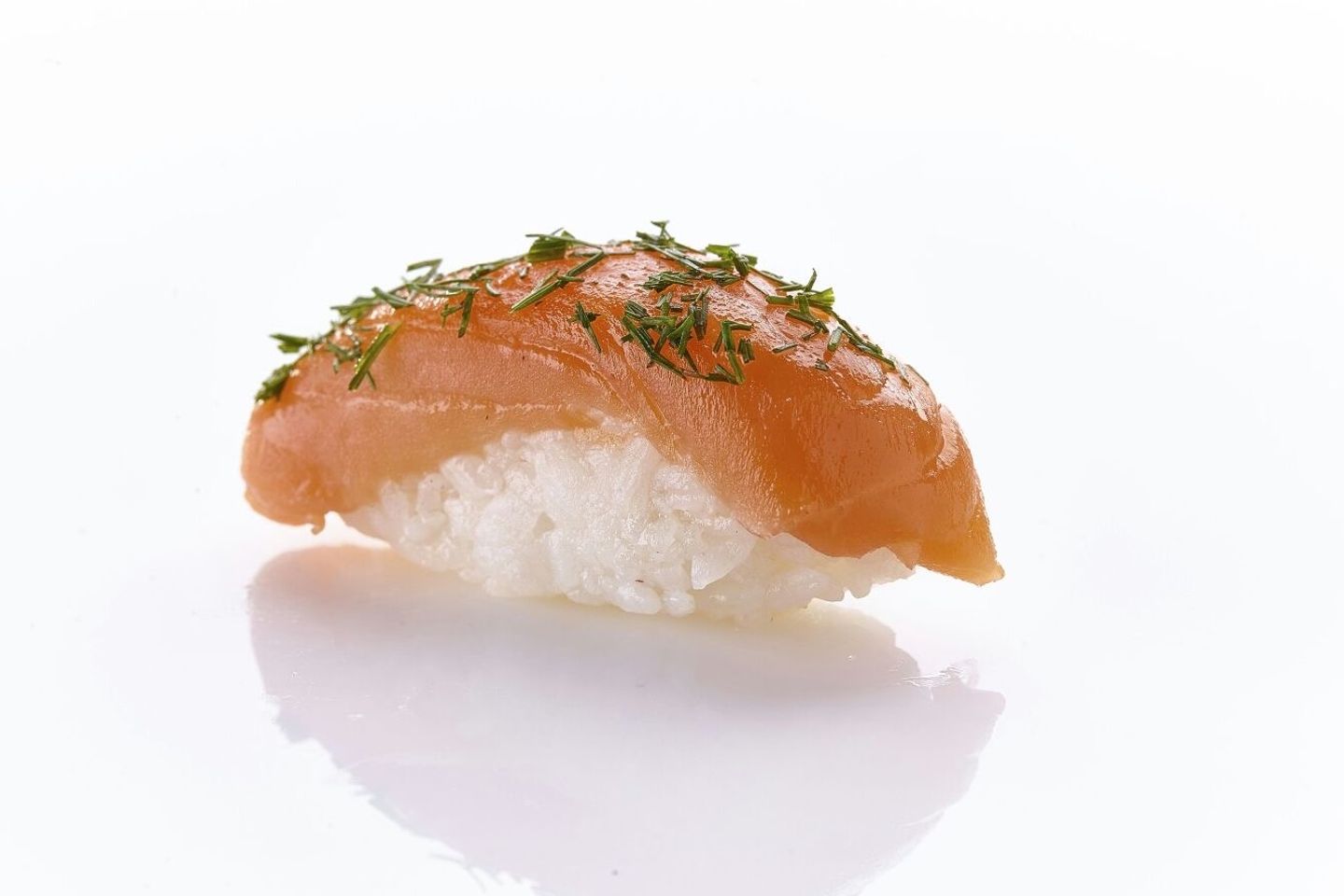 Green Salmon