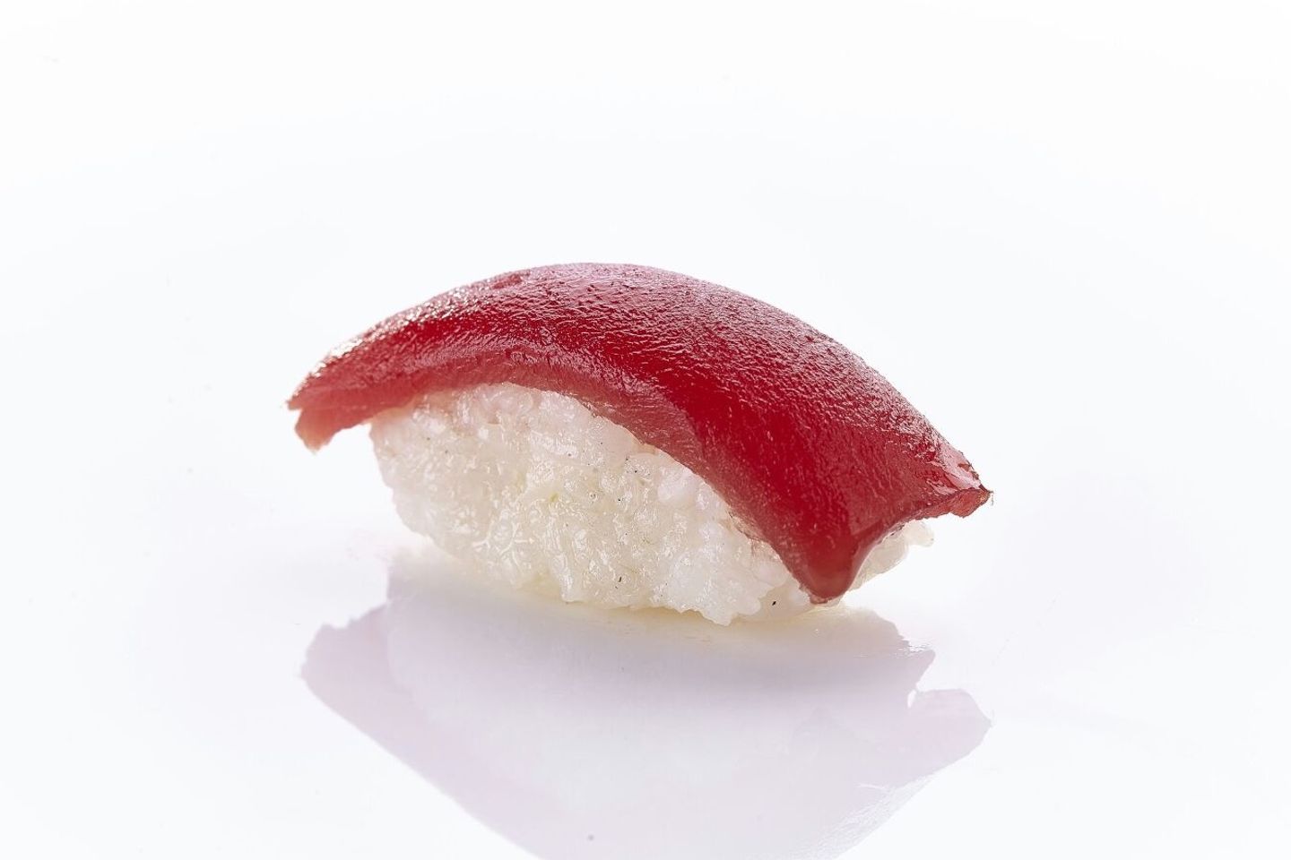 Plain Tuna
