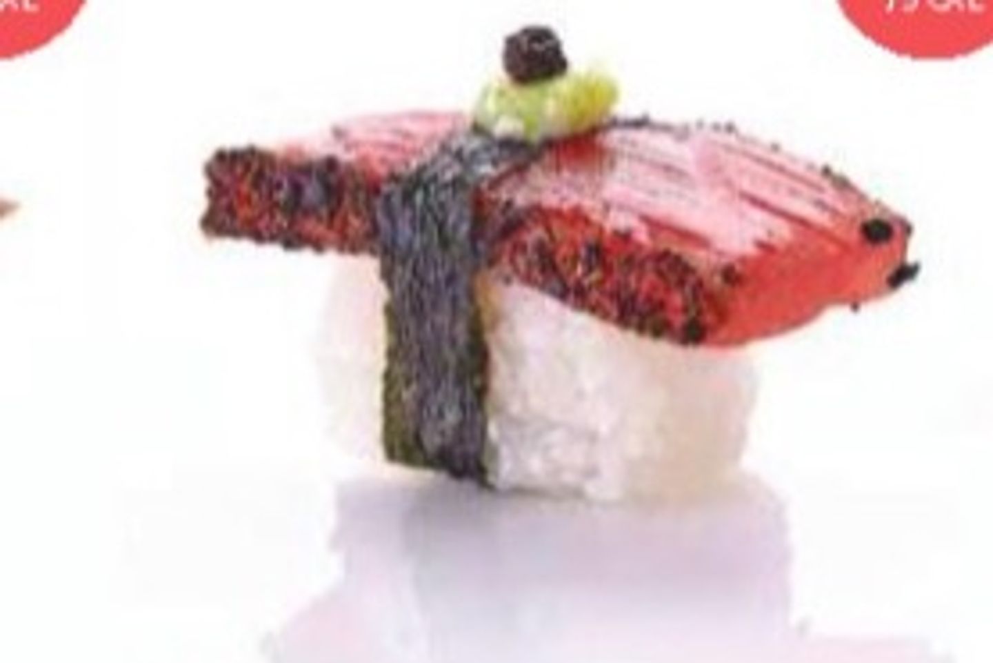 Black Pepper Tuna