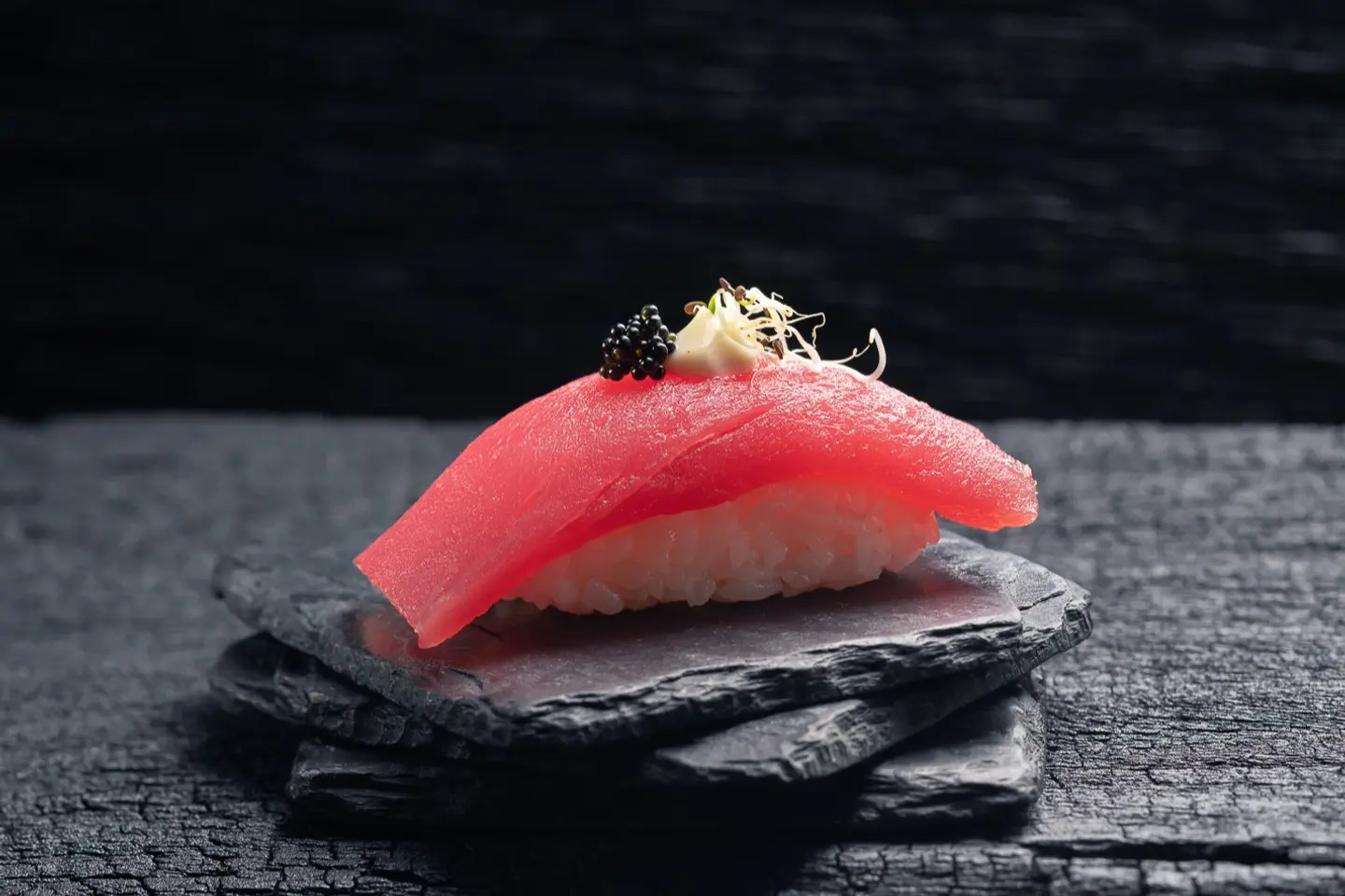 Flying Tuna