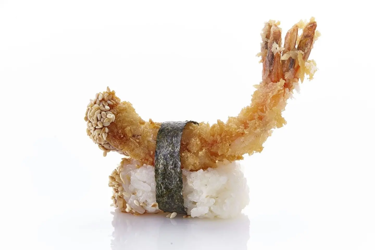 Tiger Shrimp