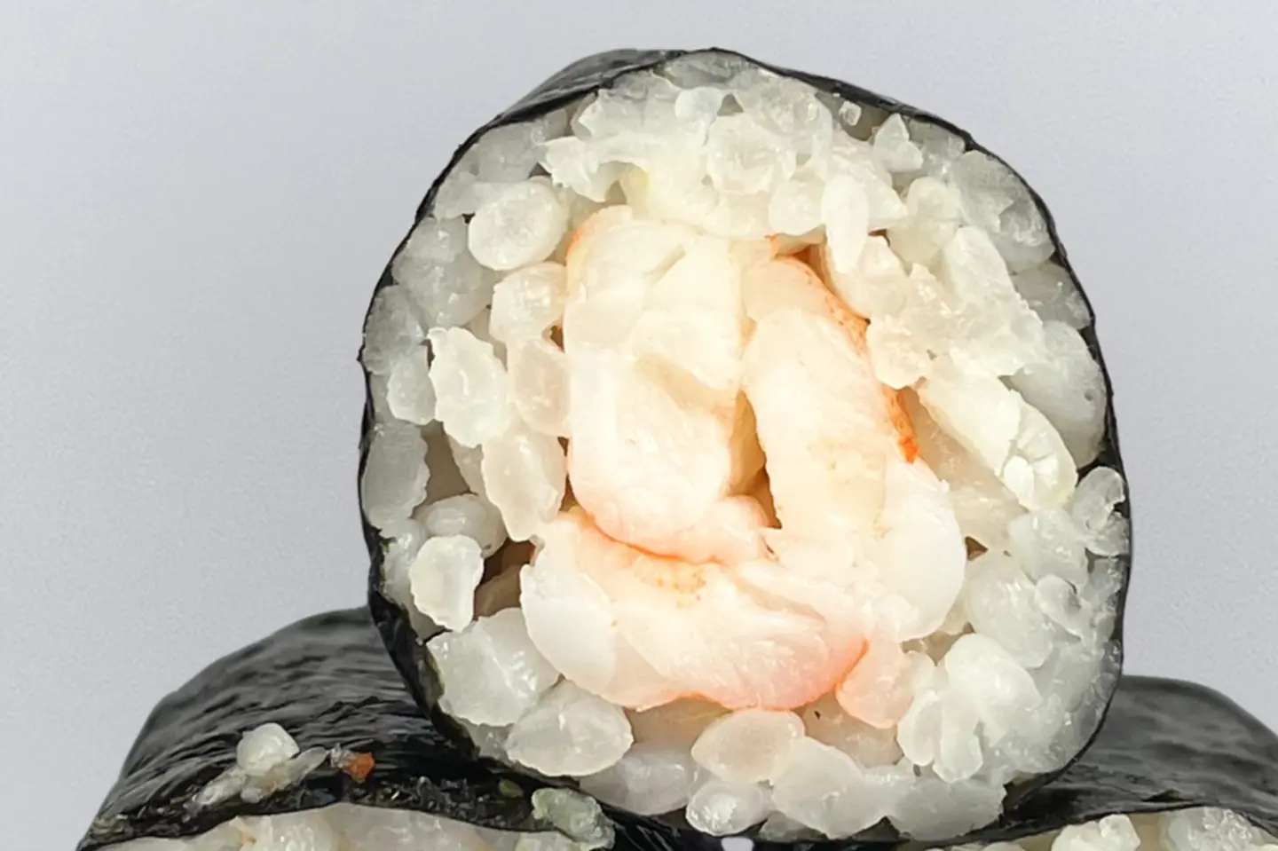Salmon Maki