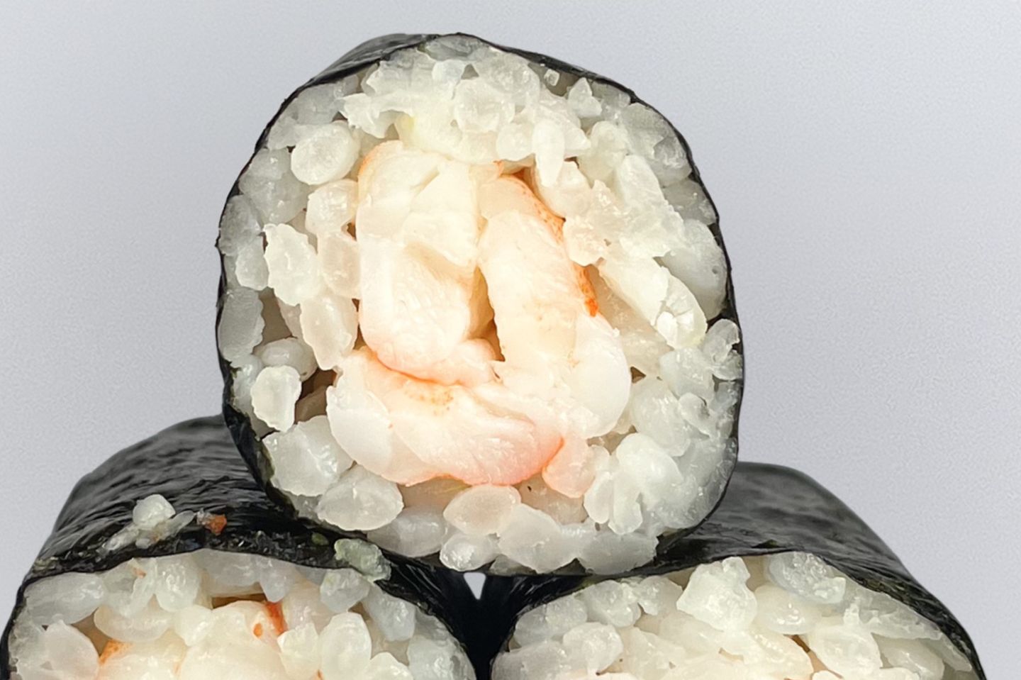 Shrimp Tempura Maki