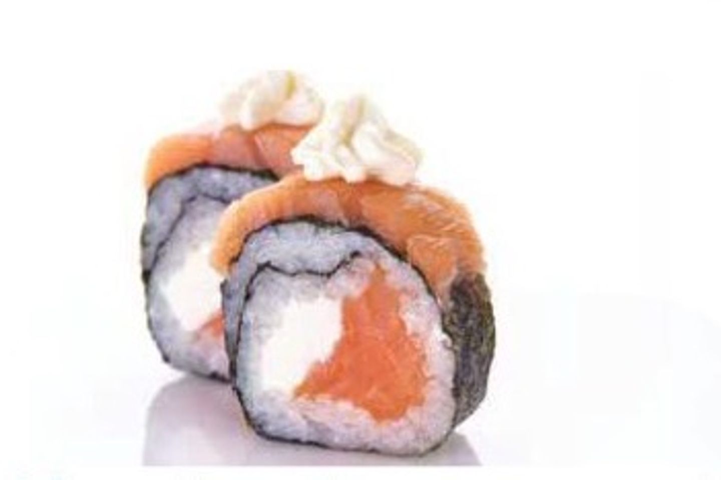 Dynamite Salmon