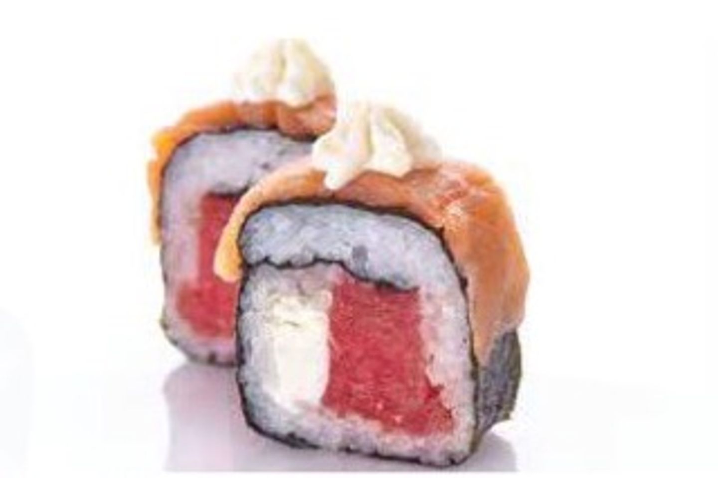 Dynamite Tuna