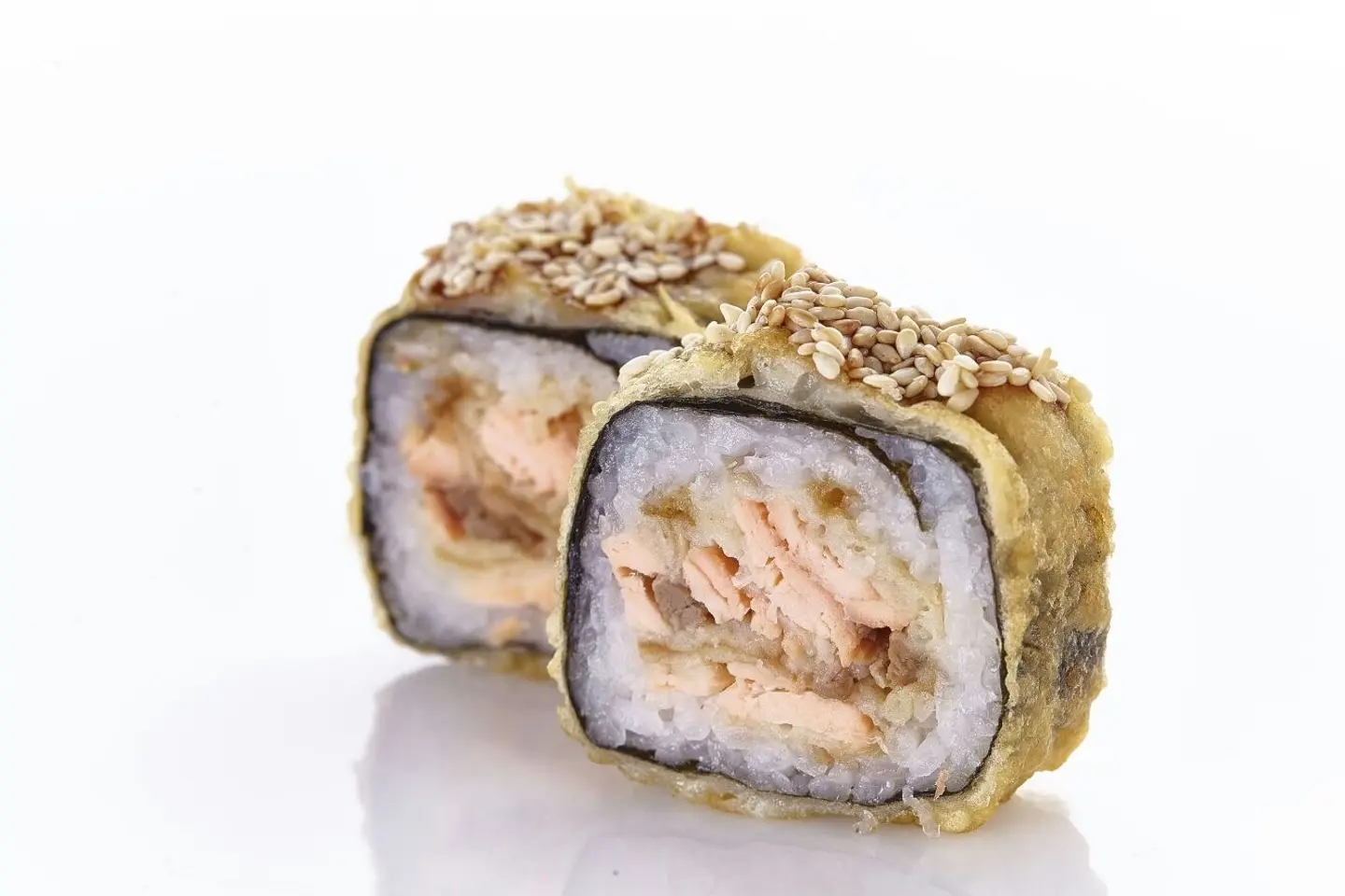 Spider Roll