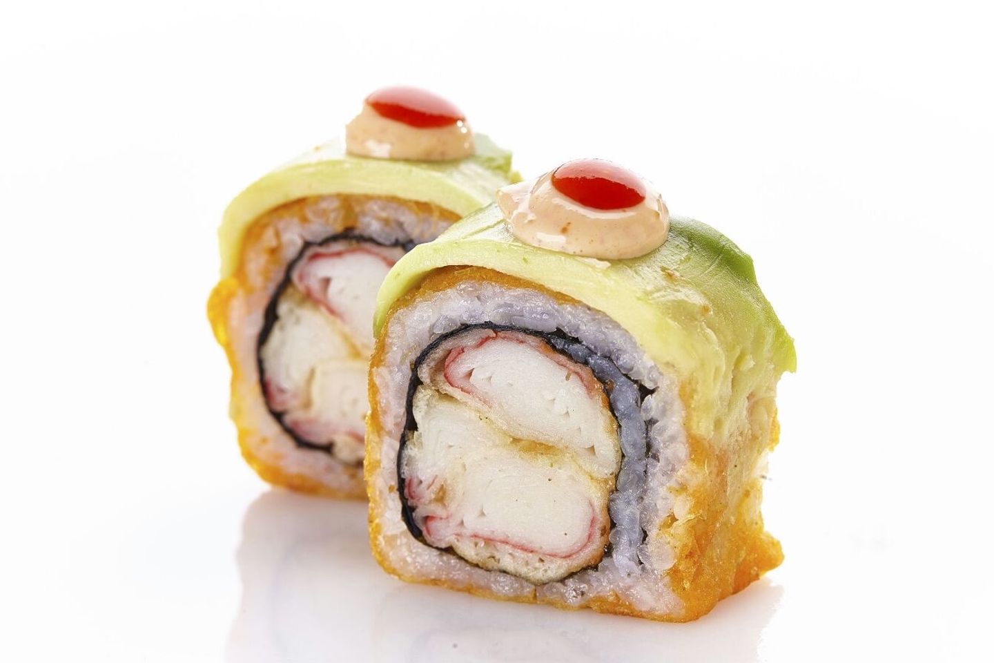 Golden Roll