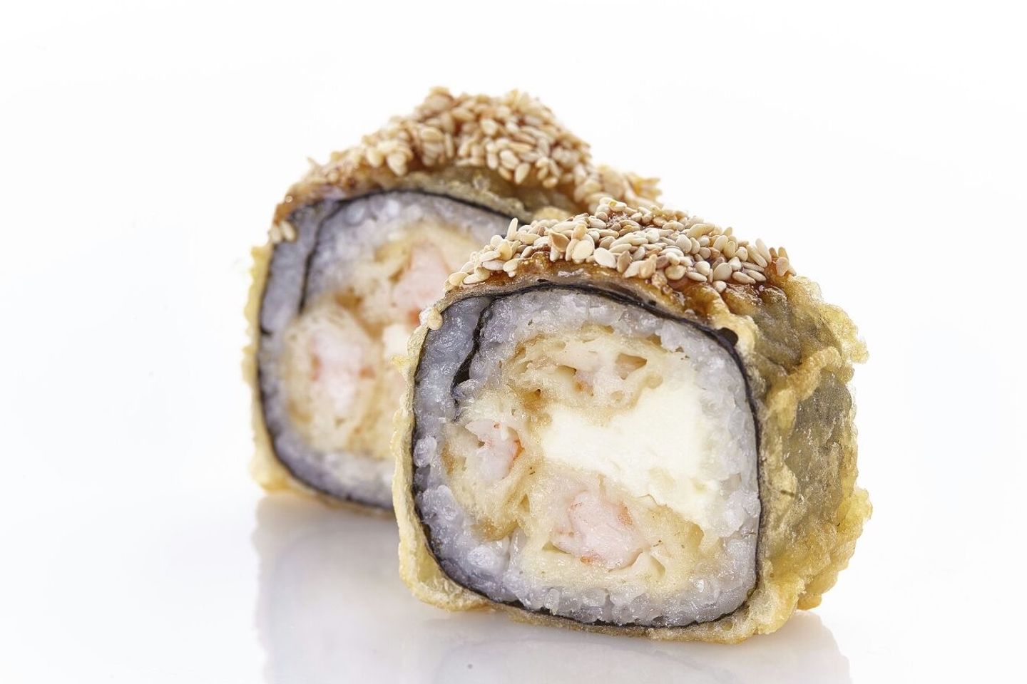 Samurai Roll