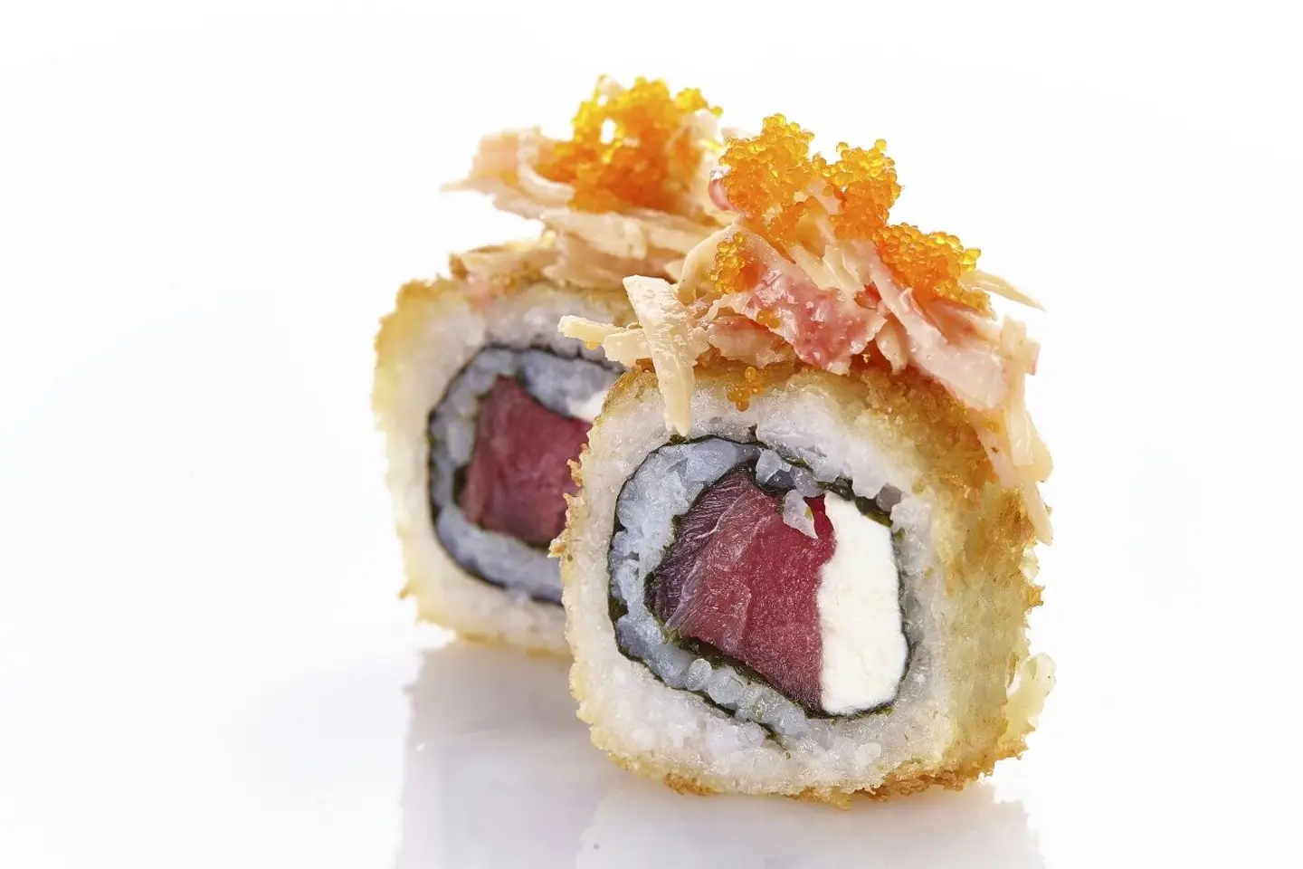 Devil Roll