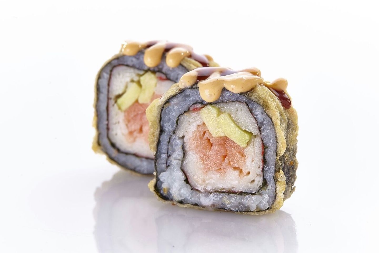 Crazy Roll