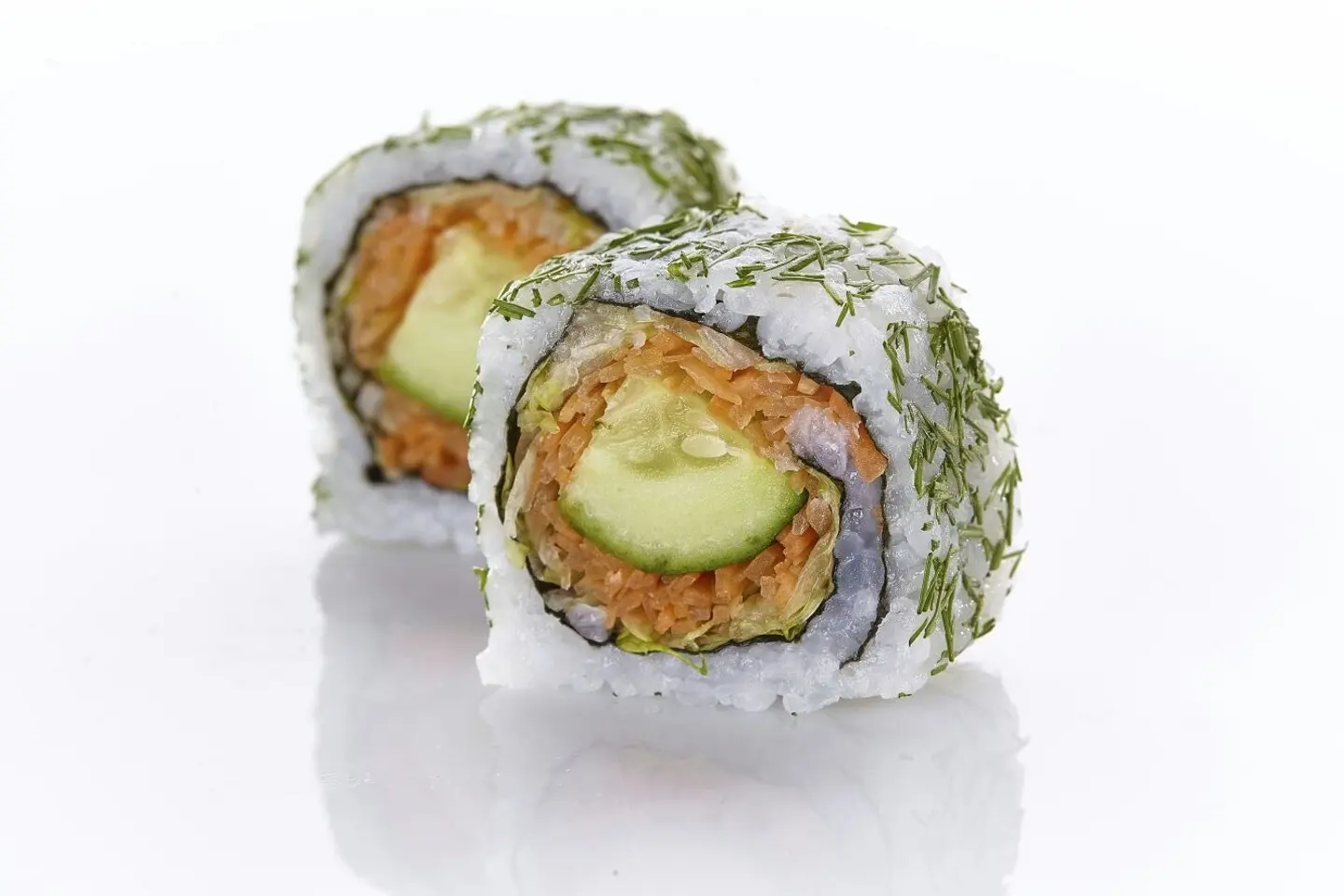 Dill Roll