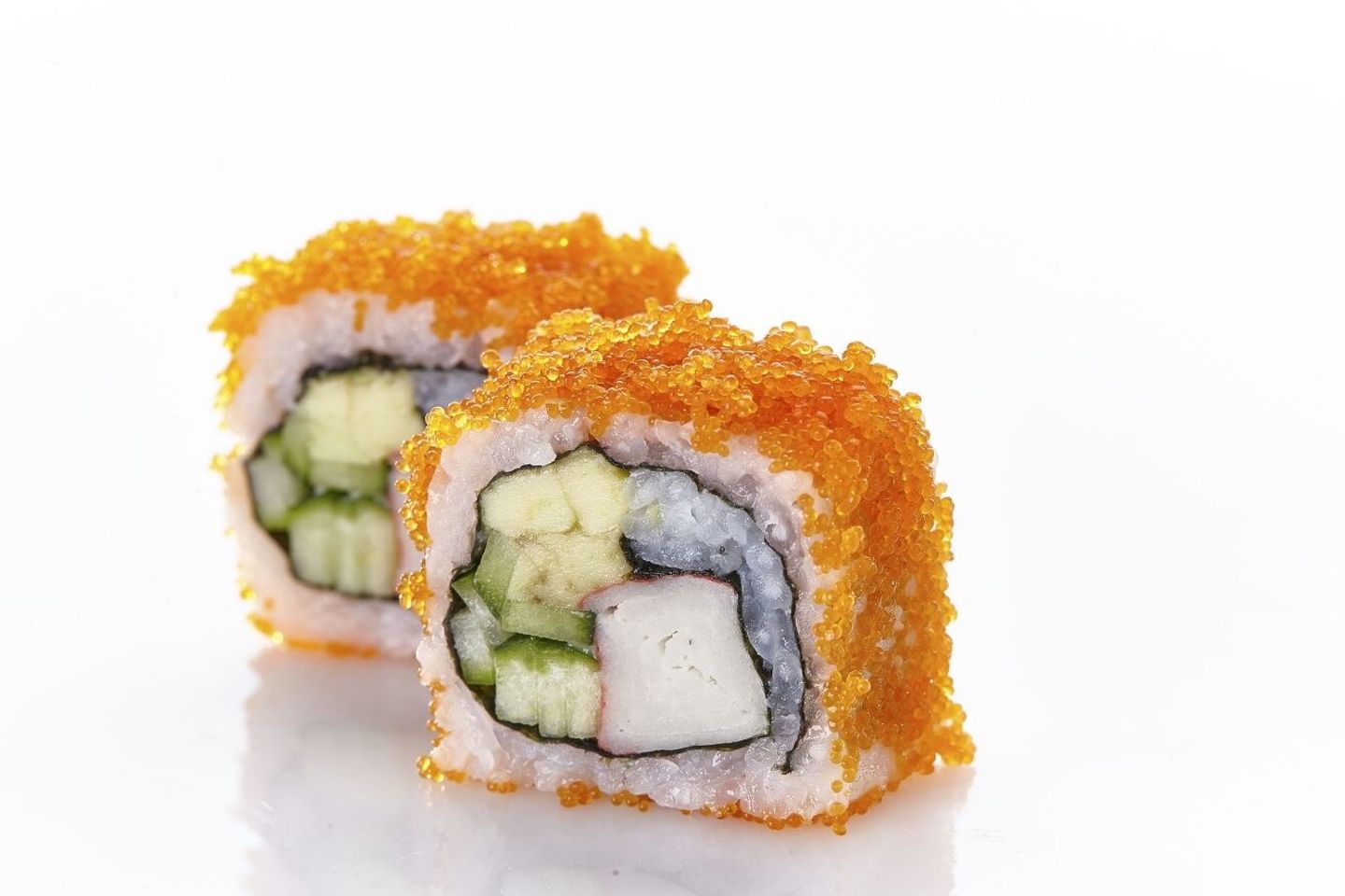 California Roll