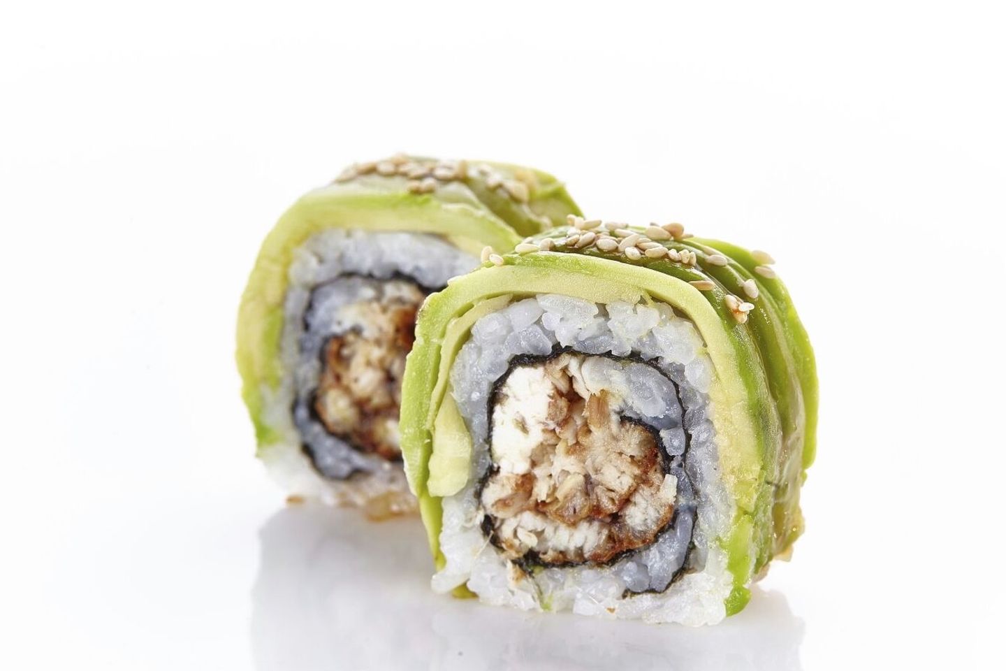 Caterpillar Roll