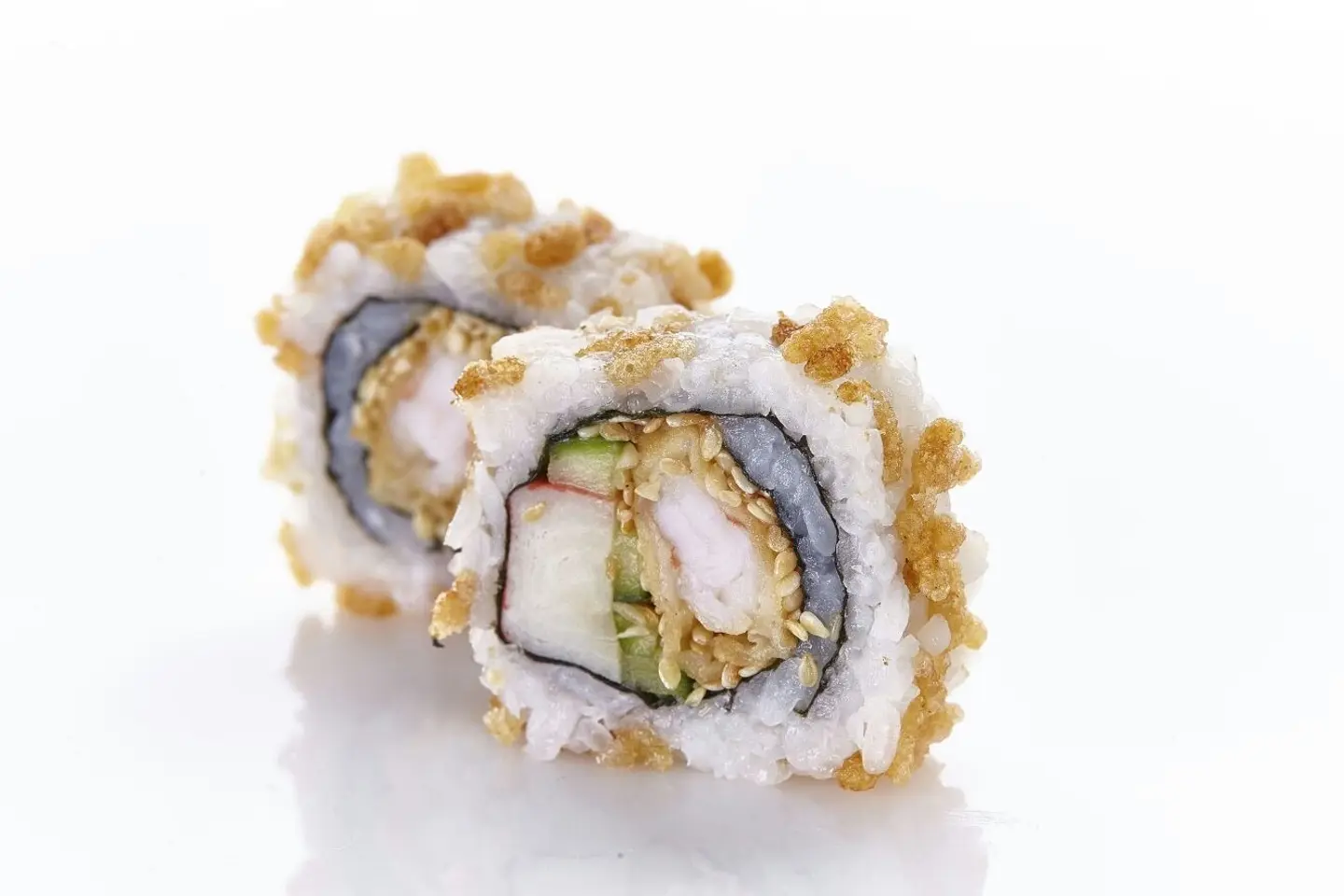 Crispy Roll