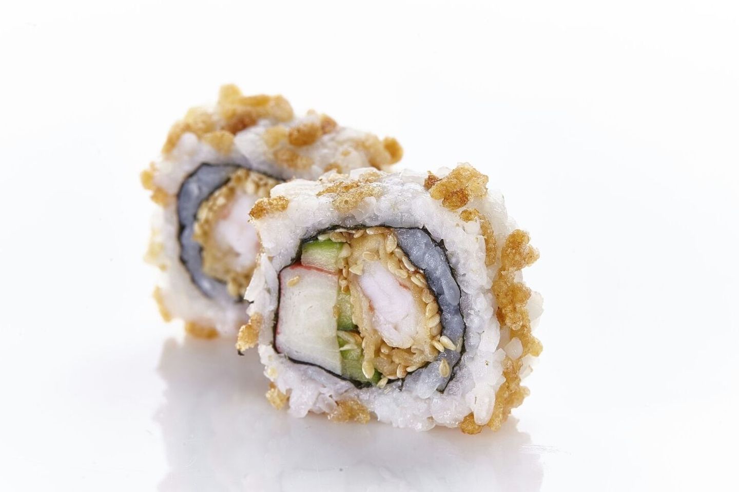 Crispy Roll