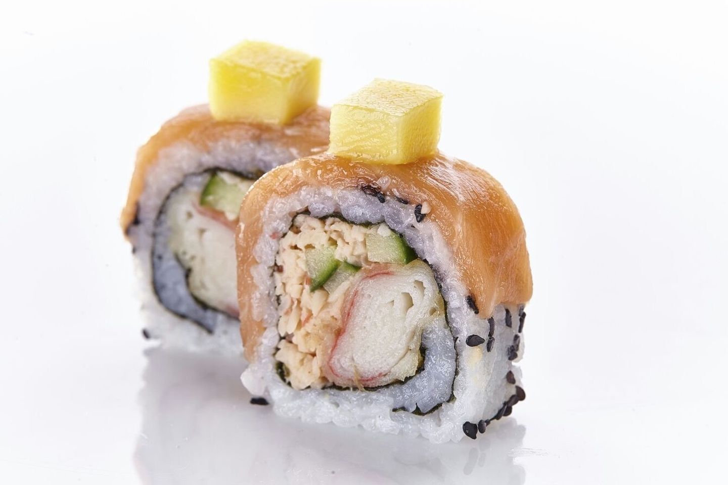 King Crab Roll