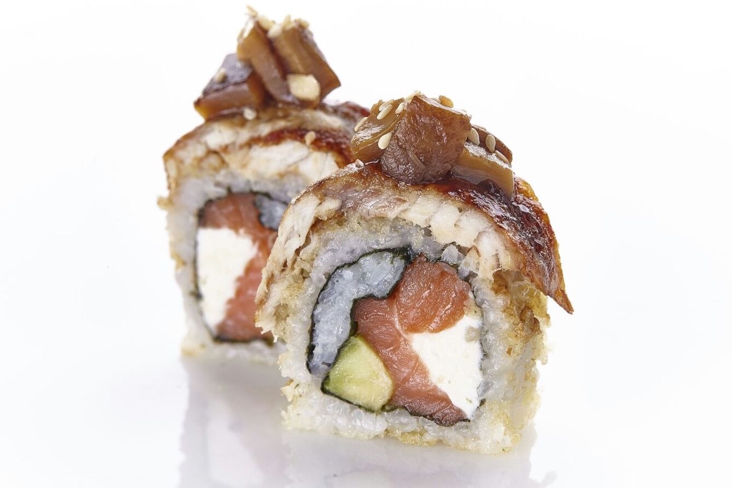 Tropical Roll