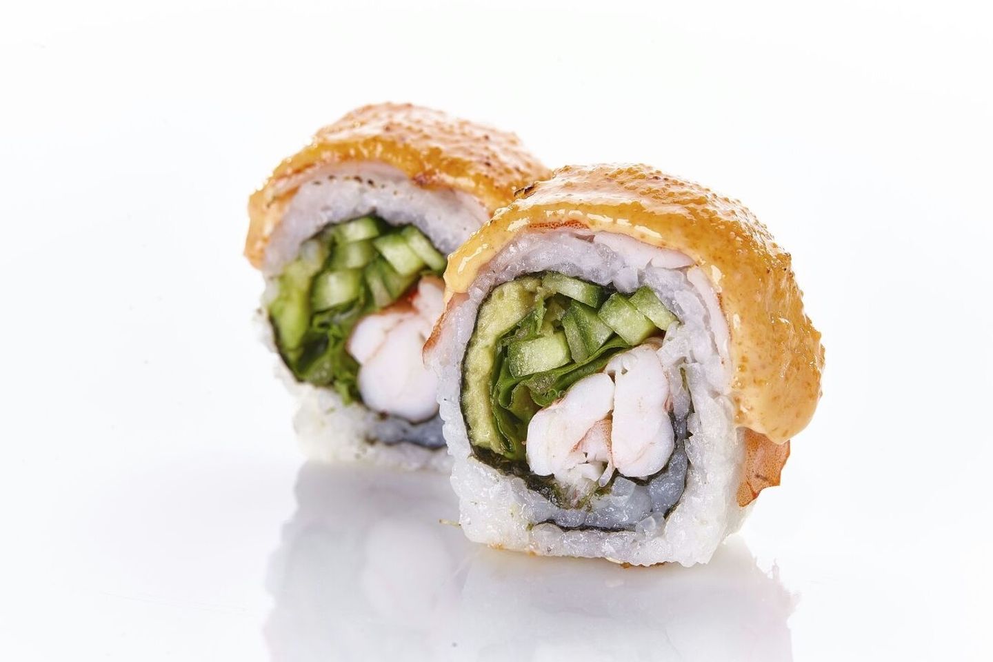 Sumo Roll
