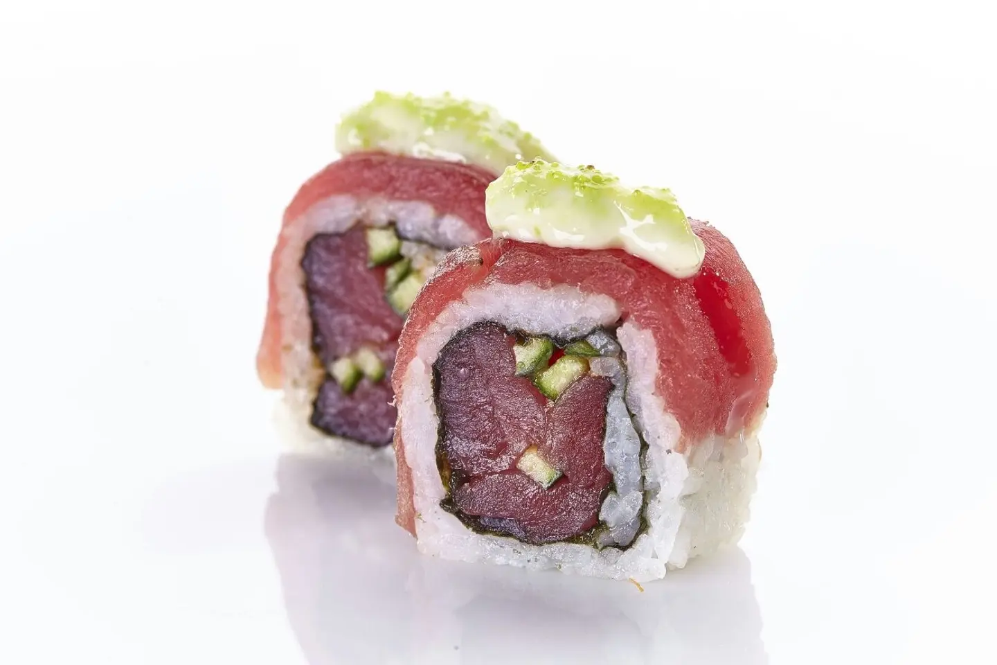 Delight Tuna Roll