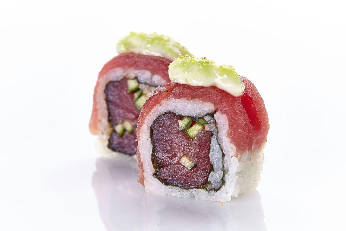 Delight Tuna Roll